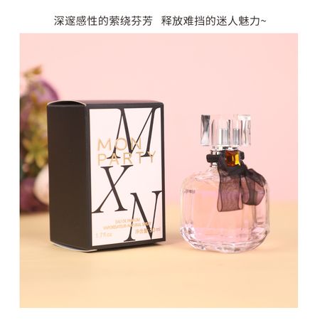 Reverso Paris Women's Perfume